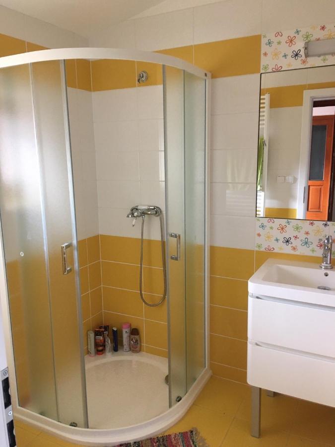Matějovec 109&Ubytování Na statku Český Rudolec Exterior foto