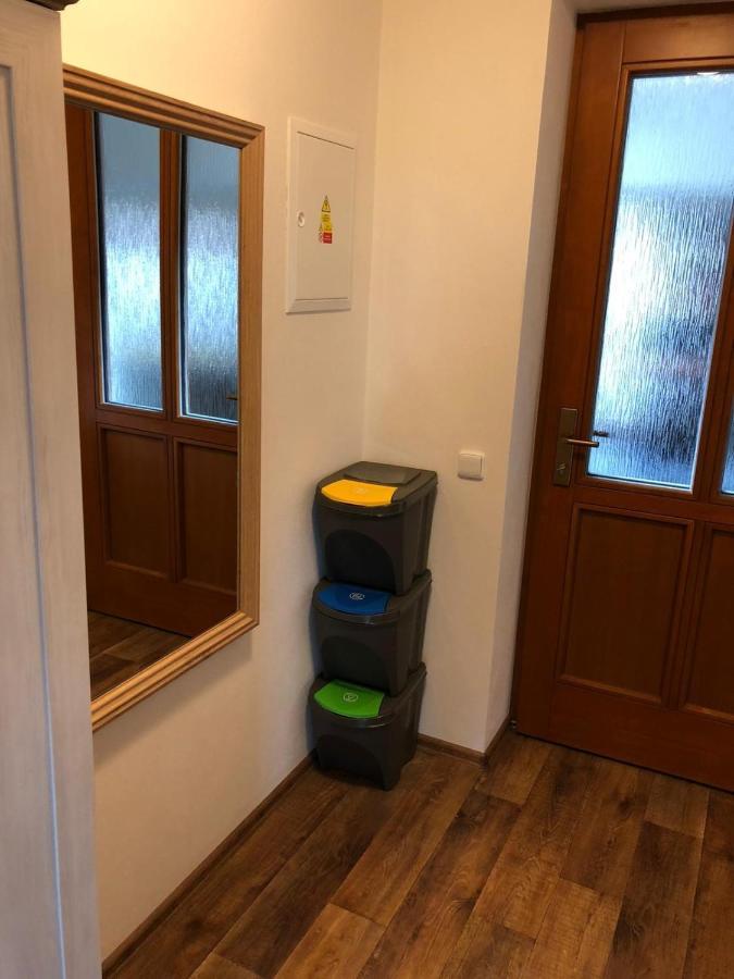 Matějovec 109&Ubytování Na statku Český Rudolec Exterior foto