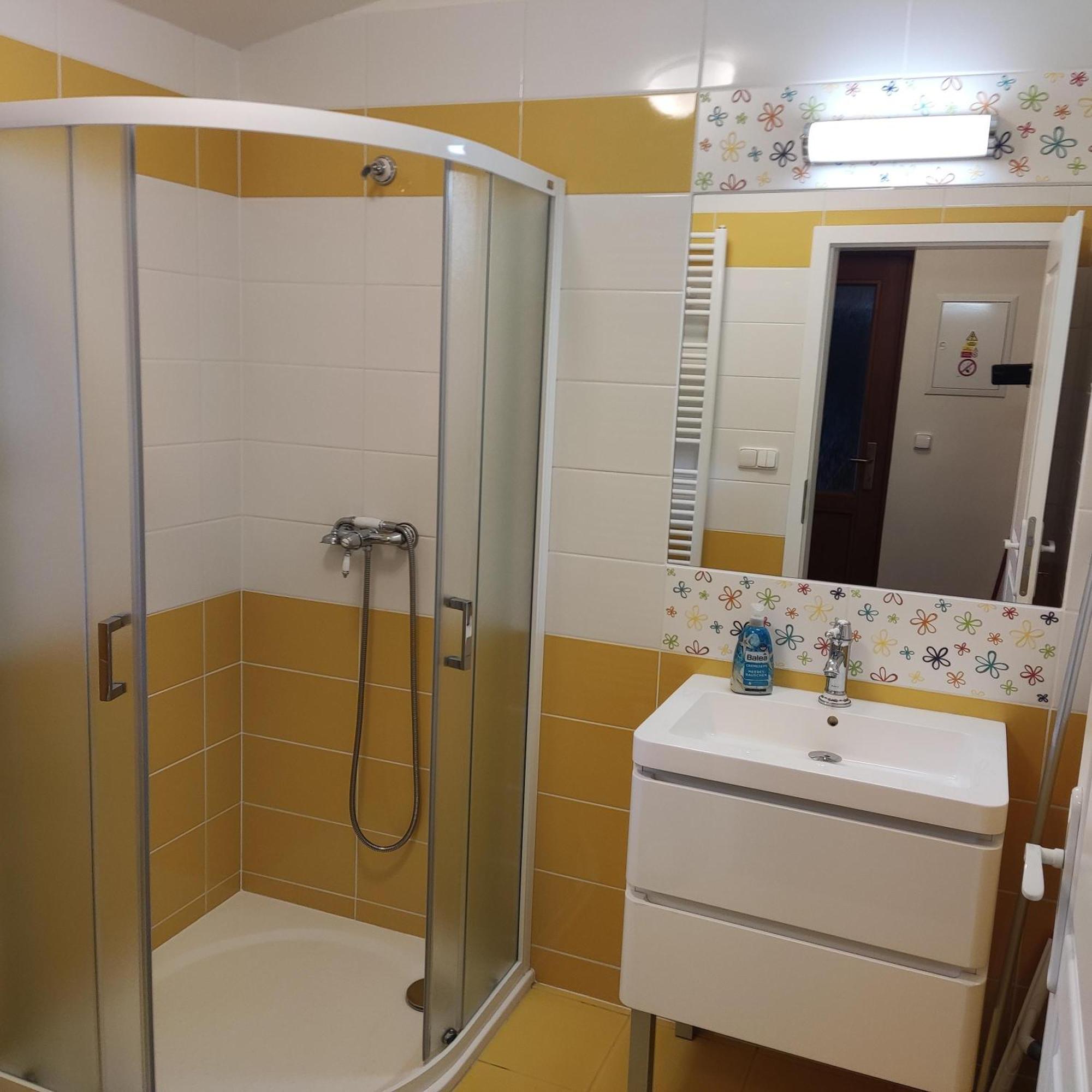Matějovec 109&Ubytování Na statku Český Rudolec Exterior foto